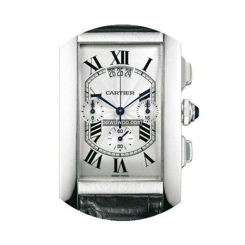 Cartier Tank Americane XXL...