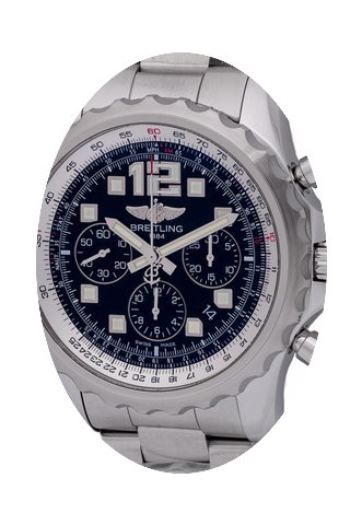 Breitling Chronospace Automatic : A23360...