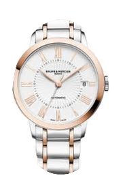 Baume & Mercier Classima...