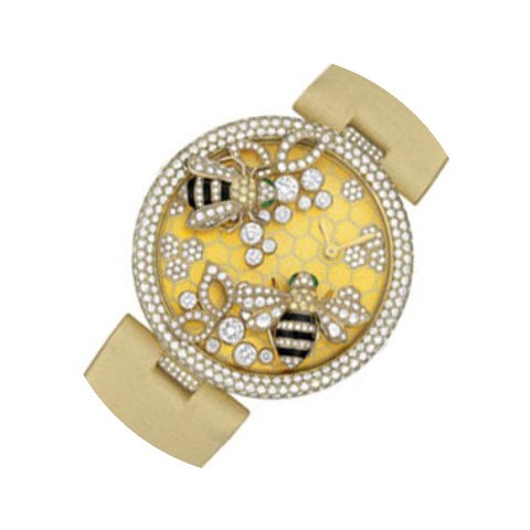 Cartier Bestiaire...