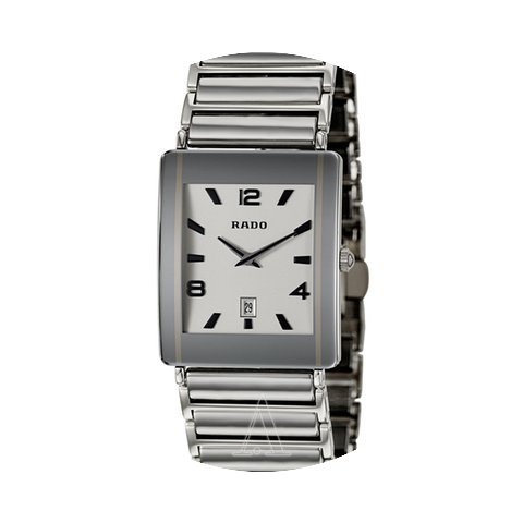 Rado Men's Integral Watch...