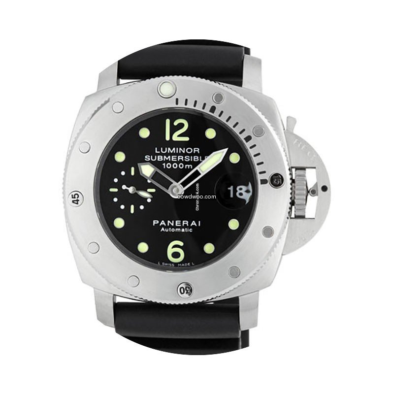 Panerai Officine Panerai Luminor...