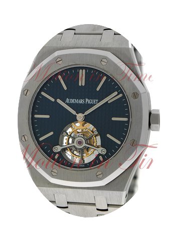 Audemars Piguet Royal Oak Tourbillon Ext...