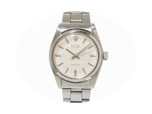 Rolex Oyster Precision, Ref. 6426, c. 19...
