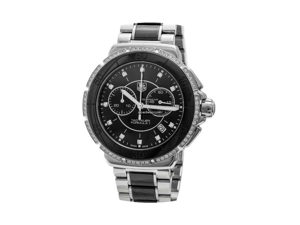 TAG Heuer FORMULA 1...