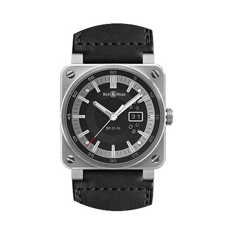 Bell & Ross BR 03-96 Grande Date...