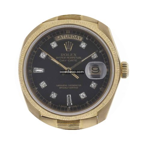 Rolex President Day Date...