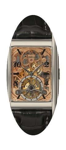 Audemars Piguet Edward Piguet Tourbillon...