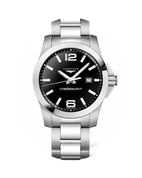 Longines CONQUEST...