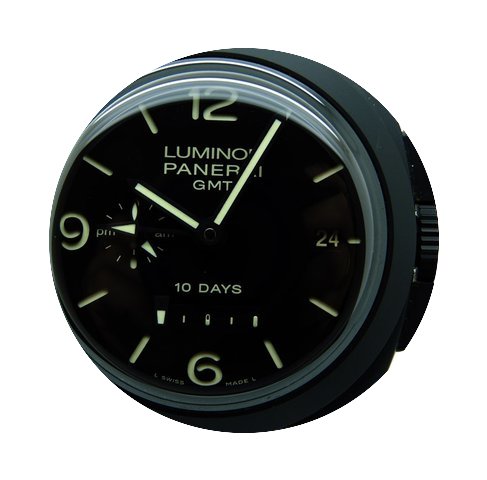 Panerai Luminor 1950 GMT 10 Days Ceramic...