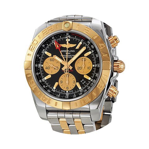 Breitling Chronomat...