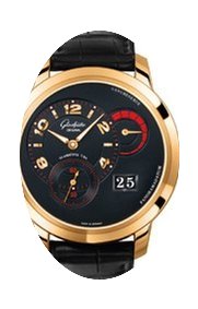 Glashütte Original PanoMaticReserve XL...