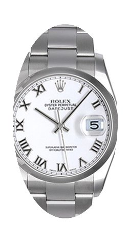 Rolex Datejust 116200...