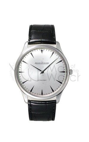 Jaeger-LeCoultre Master Ultra Thin – Q...