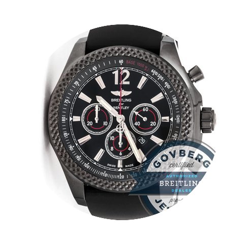 Breitling Bentley Barnato Limited Editio...