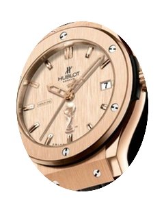 Hublot FIFA WORLD CUP...