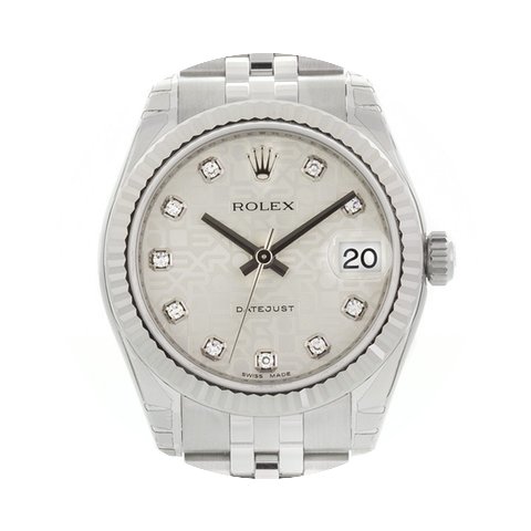 Rolex Oyster Perpetual Datejust Ref. 178...