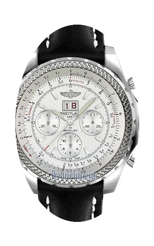 Breitling Bentley 6.75 Speed Mens Watch...