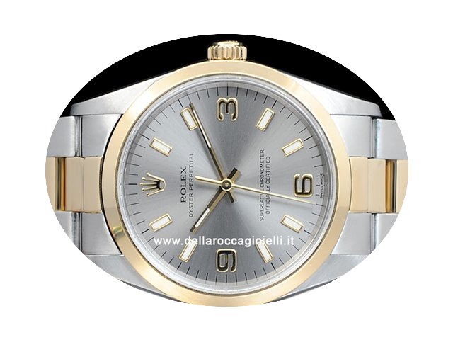 Rolex Oyster Perpetual 34 14203...