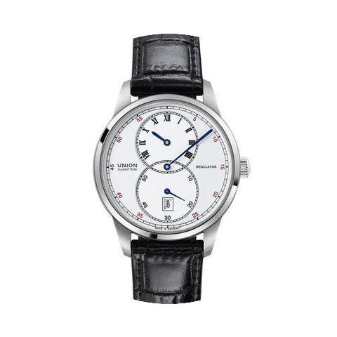 Union Glashütte Herrenuhr Automatik 189...