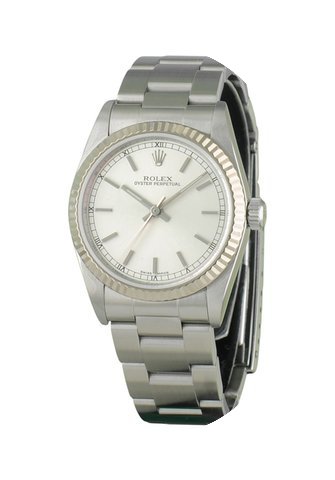 Rolex Oyster Perpetual Medium...
