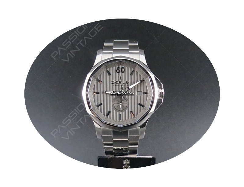 Corum Admiral's Cup Legend 42 Automatic ...