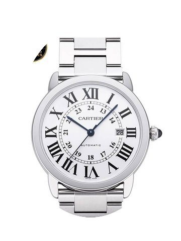 Cartier RONDE SOLO 42 MM...