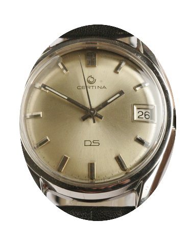 Certina DS...