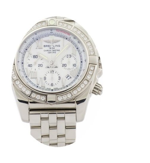 Breitling Chronomat 44 Ref. AB011053/A69...