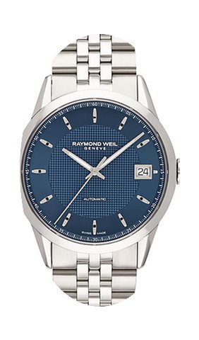 Raymond Weil Freelancer Automatic...