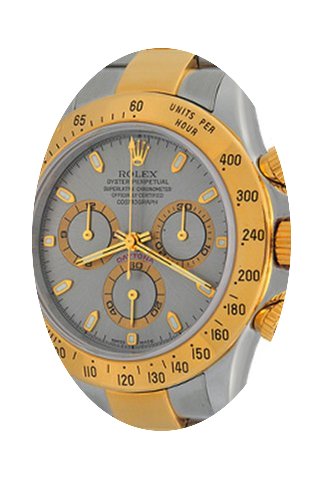 Rolex Daytona Model 116523...