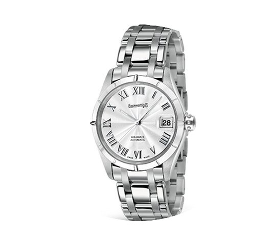 Eberhard & Co. Aquadate quadrante ar...