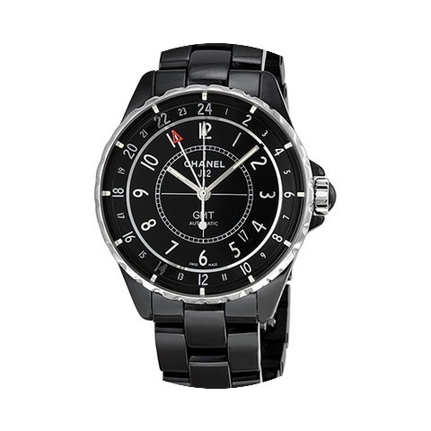 Chanel J12...
