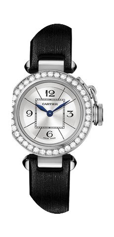 Cartier Pasha de Cartier...