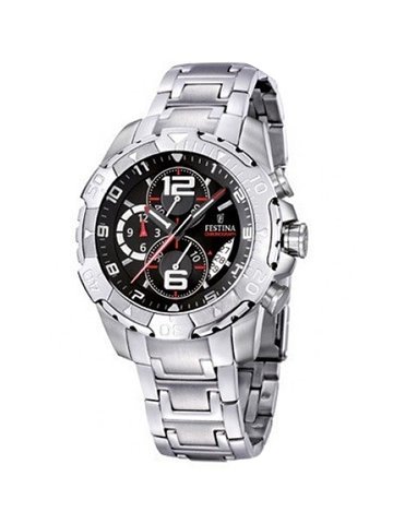 Festina Herrenuhr Sport F16358/6...