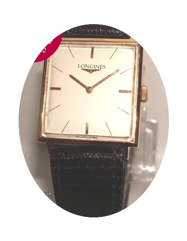 Longines Vintage...
