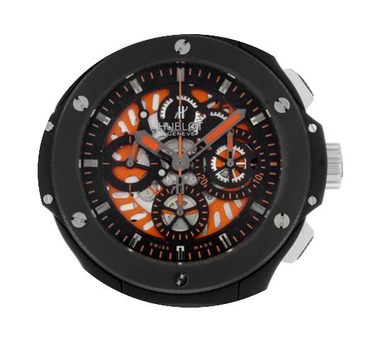 Hublot Big Bang Aero Bang Ceramic & ...
