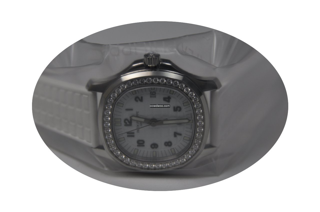 Patek Philippe Aquanaut...