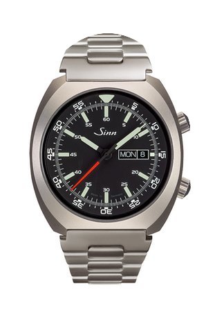 Sinn Automatik 240 St...