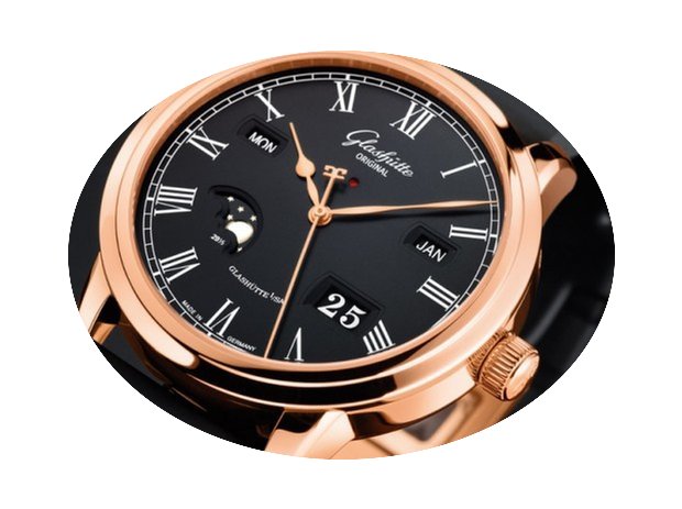 Glashütte Original Senator Ewiger Kalen...
