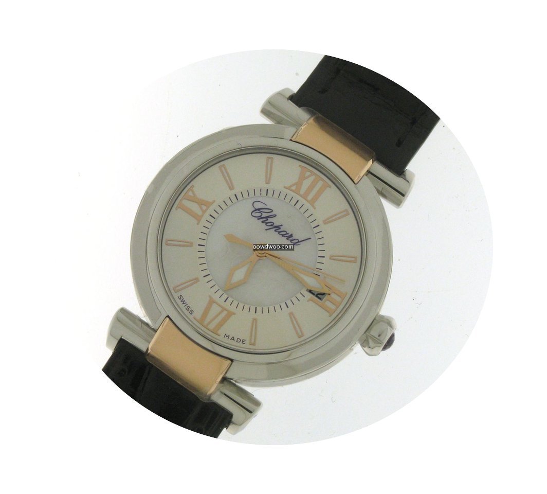 Chopard Imperiale 29 mm Automatic...