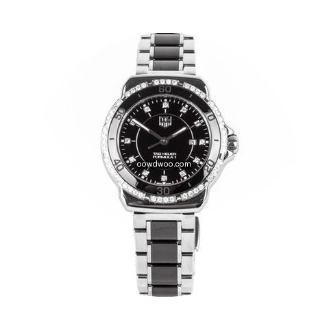 TAG Heuer Formula 1...