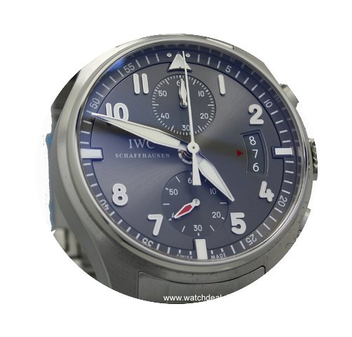 IWC Spitfire Chronograph incl 19% MWST...
