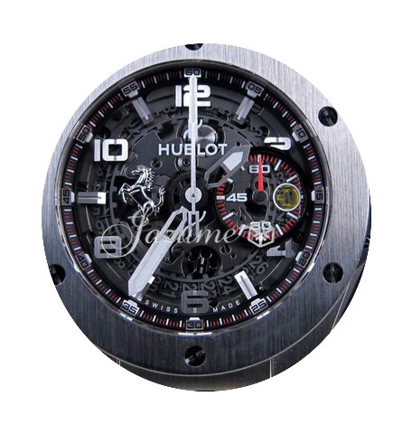 Hublot Big Bang Ferrari 401.NX.0123.GR C...