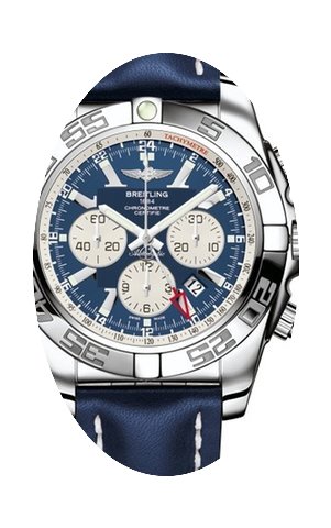 Breitling Chronomat GMT...