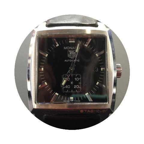 TAG Heuer Monaco...