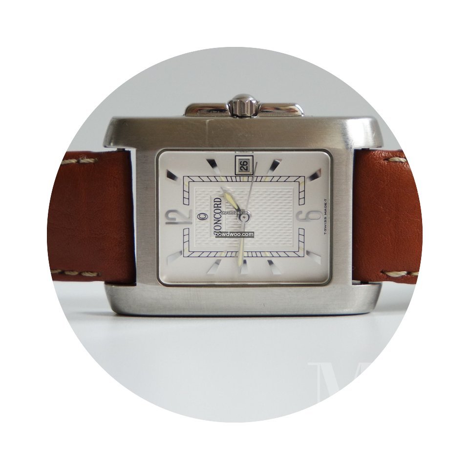 Concord Sportivo ref. 14.36.622...