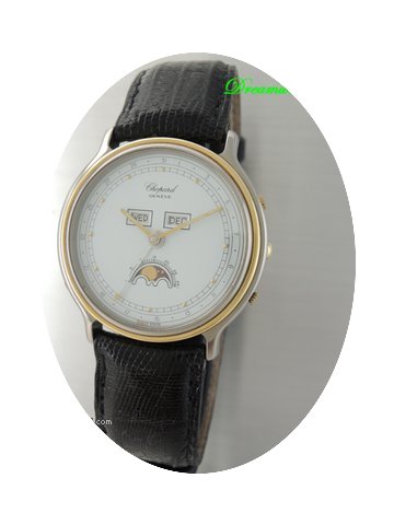 Chopard Luna Dóro...