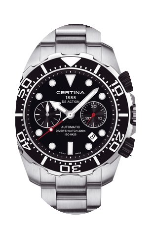 Certina DS ACTION CHRONOGRAPH...