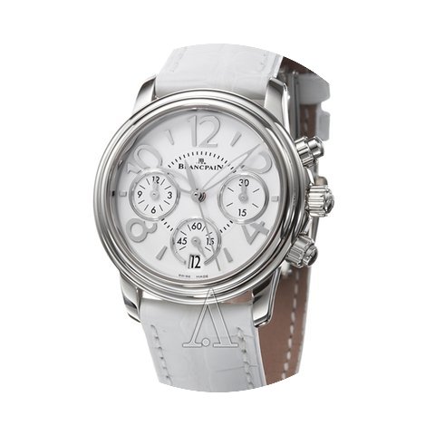 Blancpain Women's Women Flyback Chrono W...